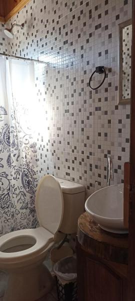 Cabaña 